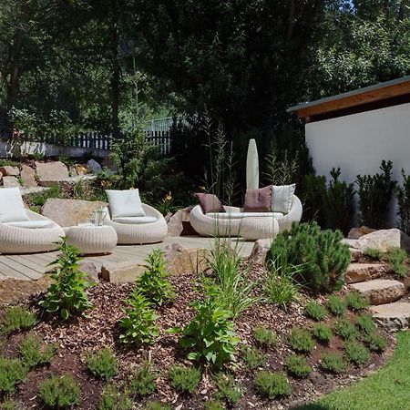 Residence Villa Calluna Campo Tures Exterior photo
