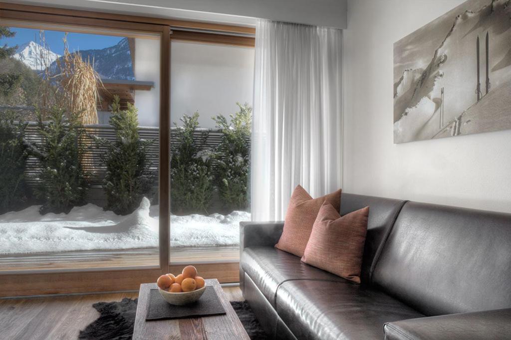 Residence Villa Calluna Campo Tures Exterior photo
