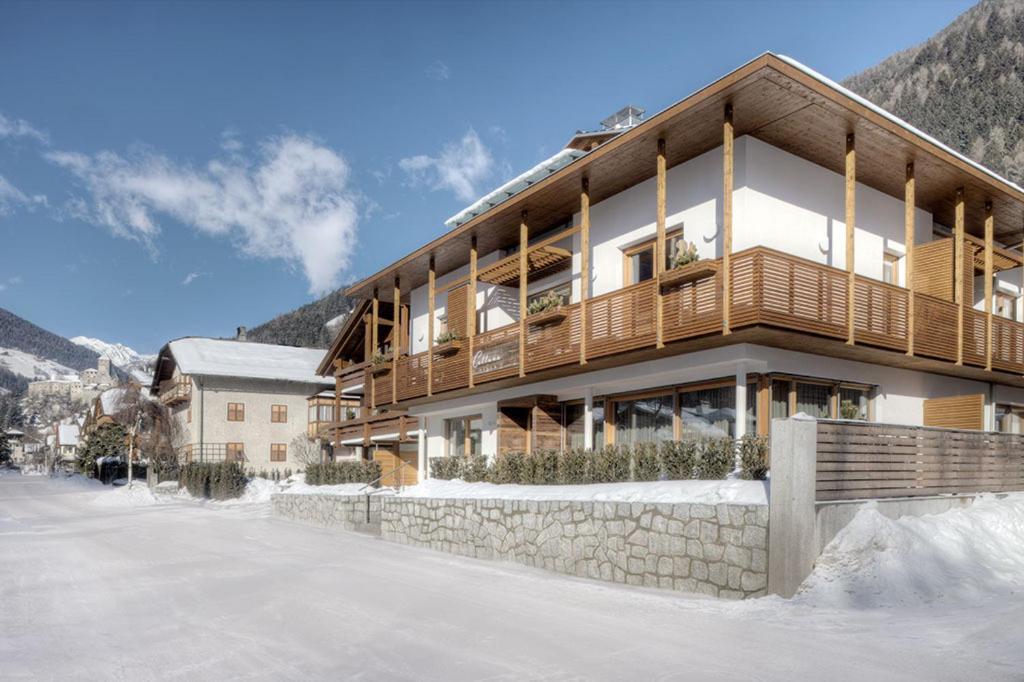 Residence Villa Calluna Campo Tures Exterior photo