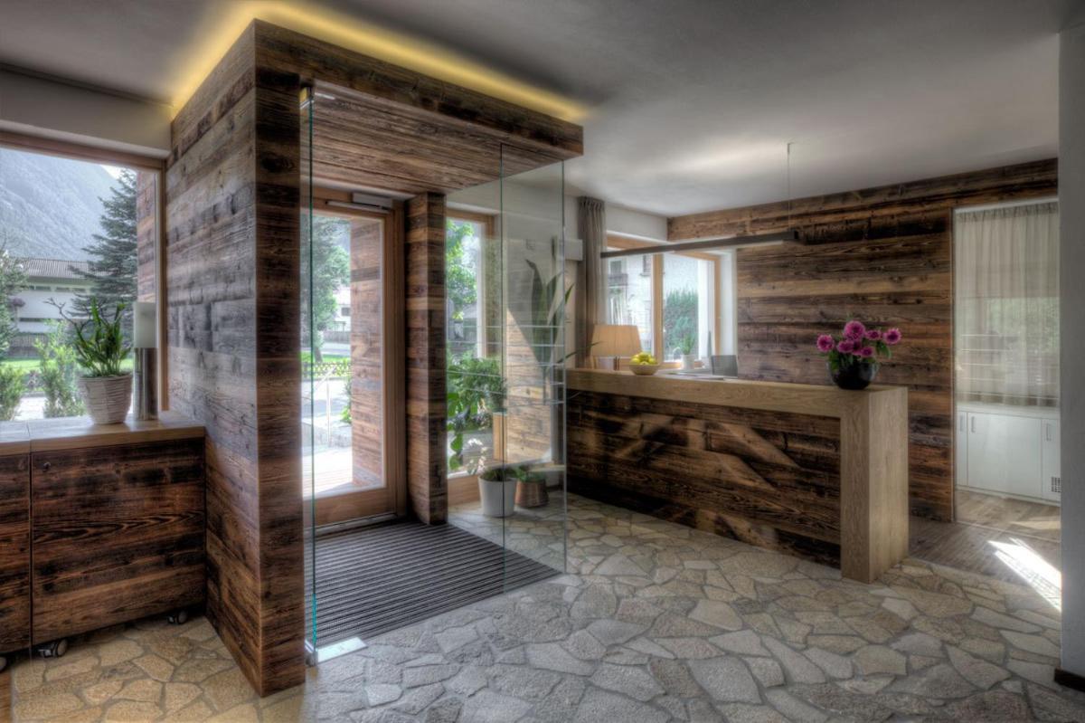 Residence Villa Calluna Campo Tures Exterior photo