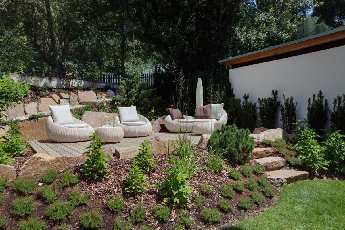 Residence Villa Calluna Campo Tures Exterior photo