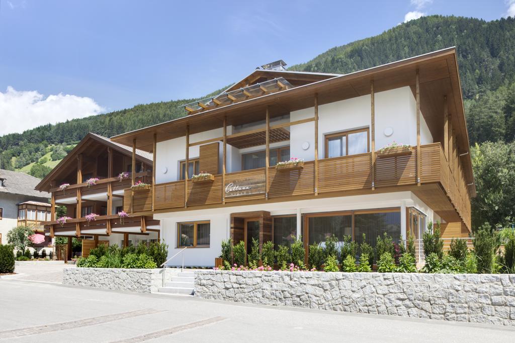 Residence Villa Calluna Campo Tures Exterior photo